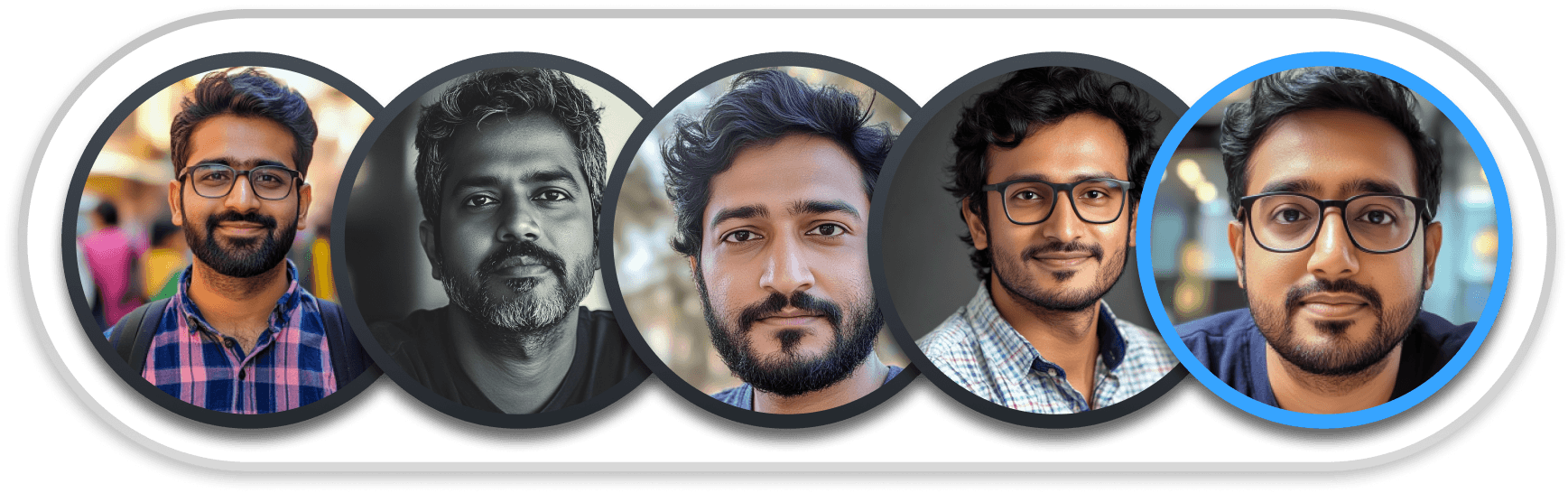 avatars
